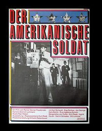 The American Soldier