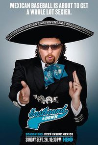 Eastbound & Down Season 2