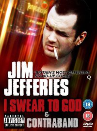Jim Jefferies: I Swear to God