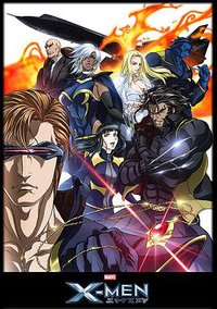 X-Men (X-MEN)