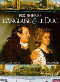 Die Lady und der Herzog