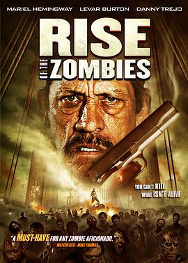 Rise Of The Zombies