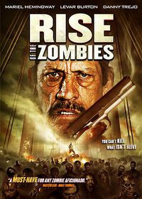 Zombie Invasion War