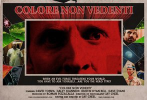 Colore Non Vedenti