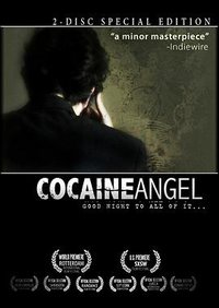 Cocaine Angel