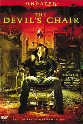 The Devil's Chair