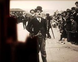 Chaplin: the Legend of the Century