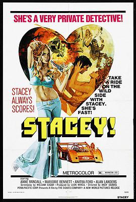 Stacey