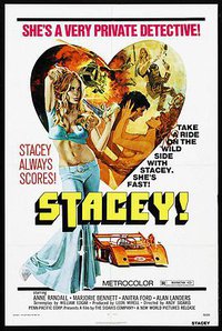 Stacey