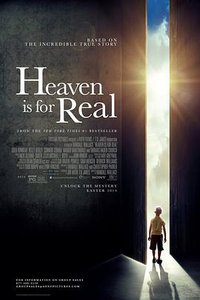 Heaven is for Real