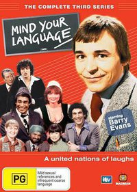 Mind Your Language Season 3