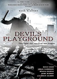 Devil's Playground