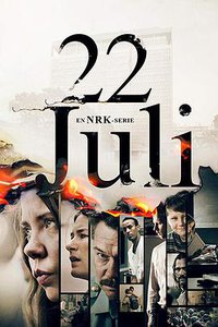 22. juli (22 July)