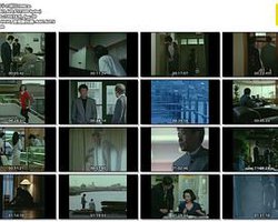 裏切りの明日
