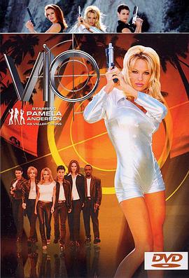 V.I.P. (丽人保镖 第一季)