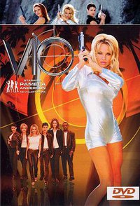 V.I.P. (丽人保镖 第一季)