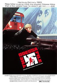 The Odessa File