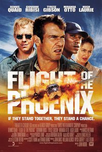 Flight of the Phoenix