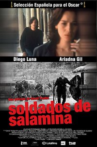 Soldados de Salamina