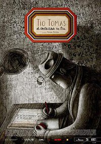 Uncle Thomas: Accounting for The Days