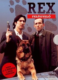 Inspector Rex Season 1
