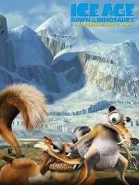 Scrat in Love