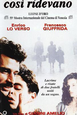 Così ridevano
