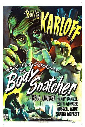 The Body Snatcher