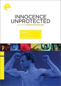 Innocence Unprotected