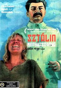 Stalin's Fiancee