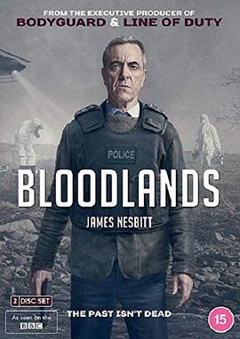 Bloodlands sæson 1