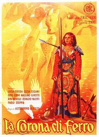 The Crown of Iron