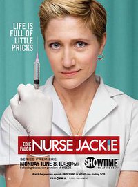 Nurse Jackie (护士当家 第一季)