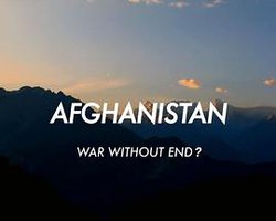 Afghanistan: War without End?
