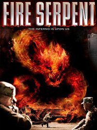 Fire Serpent