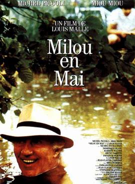 Milou en Mai