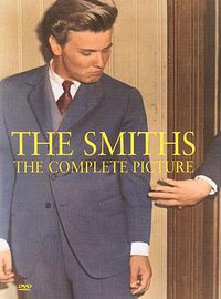 The Smiths: The Complete Picture