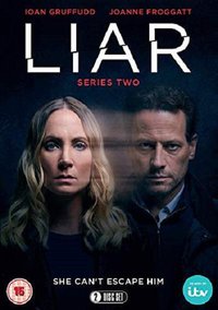 Liar Season 2