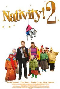 Nativity 2: Danger in the Manger