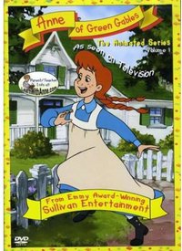 Anne of Green Gables: The Animated Series