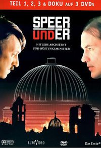 Speer & Hitler: The Devil's Architect