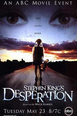 Desperation