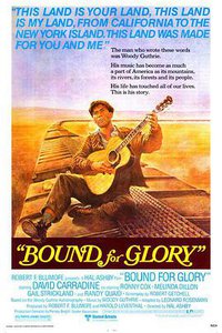 Bound for Glory
