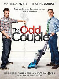 The Odd Couple Season 1