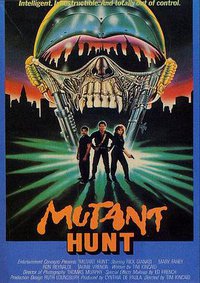 Guerre di Mutanti