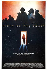 La notte della cometa
