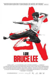 I Am Bruce Lee