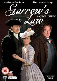 Garrow's Law Season 3