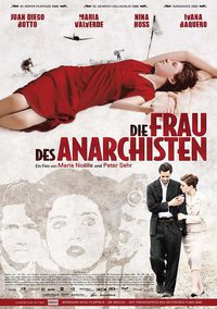The Anarchist's Wife