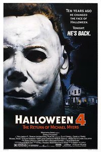 Halloween 4: The Return of Michael Myers